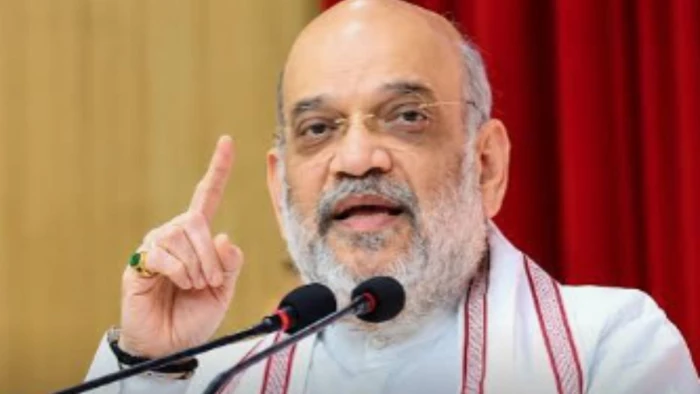 अब तक 8,526 माओवादियों ने आत्मसमर्पण किया, माओवाद की हर निशानी मिटाकर खुशहाल बस्तर बनाएंगे: शाह