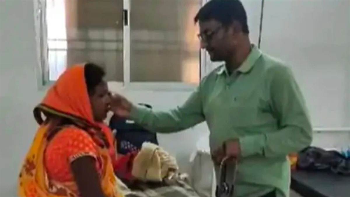 बालाघाट में जहां 32 बच्चों की मौत हुई, वहां फर्जी डाॅक्टर संभाल रहा था कमान, देवास के ‘सुनील सिंह’ के नाम पर बनाई जाली डिग्री
