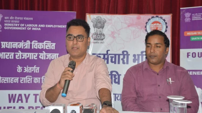 51 लाख कर्मचारियों के लिए बड़ी खबर, ईपीएफओ का दायरा बढ़ेगा, जबलपुर में यह है अंतिम तिथि