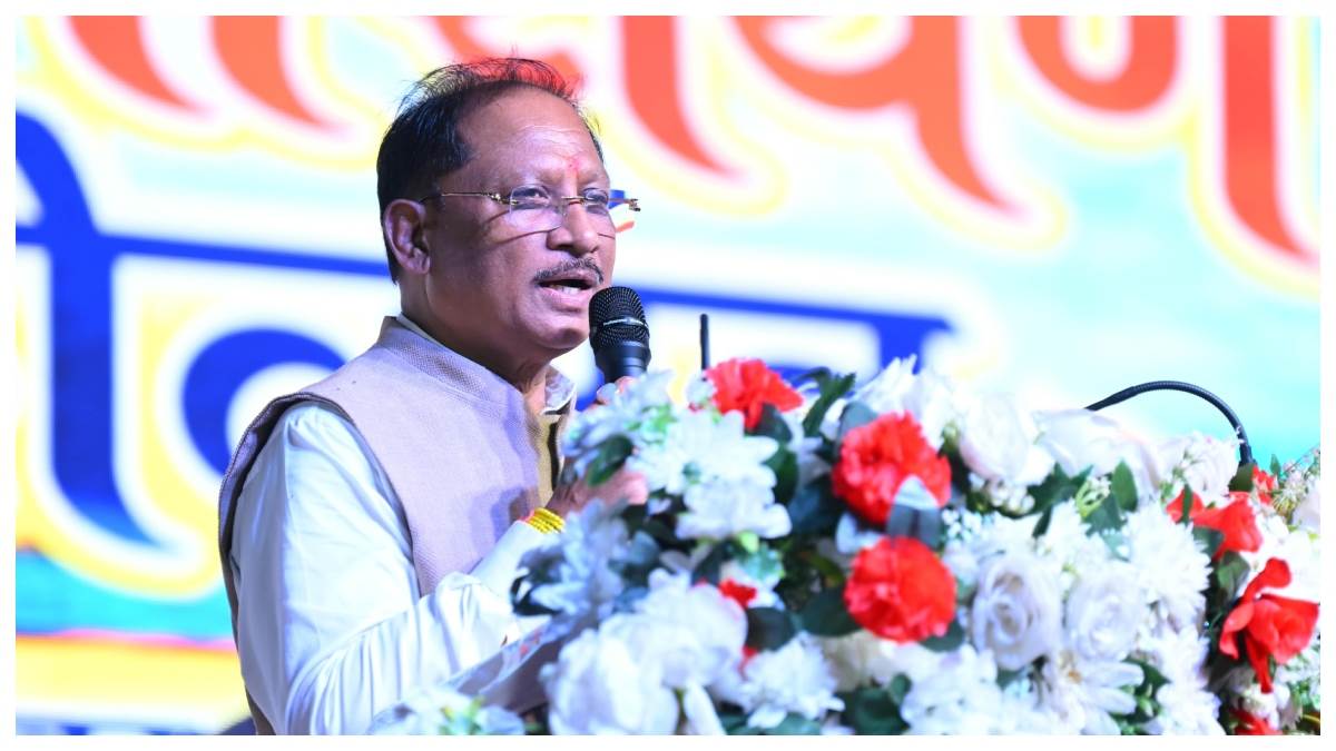 सीएम विष्णुदेव साय का बड़ा ऐलान, शिवरीनारायण में महानदी पर 63 करोड़ से बनेगा नया पुल