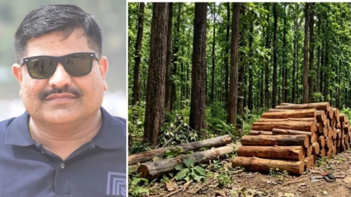 इंदौर का 'करोड़पति' हेड कॉन्स्टेबलः फिरोज खान के अब तक 22 खातों की पड़ताल, कमाई से 575% अधिक संपत्ति