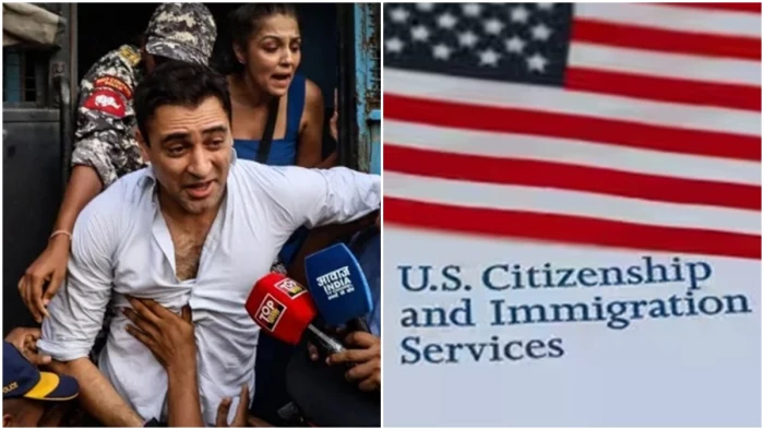 Actor Imran Khan अमेरिकी नागरिक, भारत छोड़ने के लिए मुंबई पुलिस ने लगाए 2 सेक्शन, जानें क्या है इमिग्रेशन एंड फॉरेनर्स एक्ट?