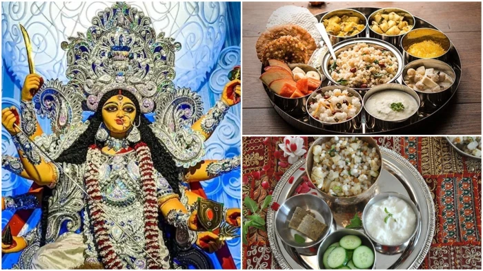 Navratra 2026: शैव, शाक्त और वैष्णव परंपराओं में नवरात्र में खाने के नियम अलग-अलग क्यों हैं?