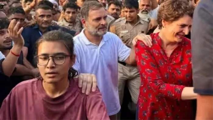 'न्यायपालिका को कोई डरा नहीं सकता', राहुल गांधी के SC मार्च पर CJI सख्त, चुनाव आयोग और नेताओं को नोटिस