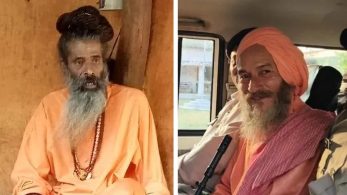 अमरकंटक जूना अखाड़ा संत हत्याकांड में दोषी को उम्रकैद, झारखंड के रास्ते नेपाल भागने के प्रयास में था