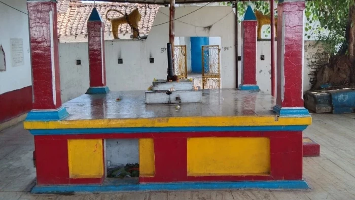 इतिहास समेटे स्लीमनाबाद का नया नाम होगा हरिदासपुर, तपोभूमि के दर्शन करने आज भी आते हैं अंग्रेज अफसर, यह है सच्चाई