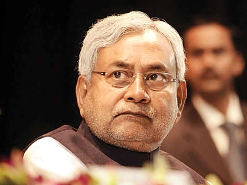 Nitish Kumar Interesting Facts Nitish Kumar nickname is Munna know  interesting things about Bihar CM