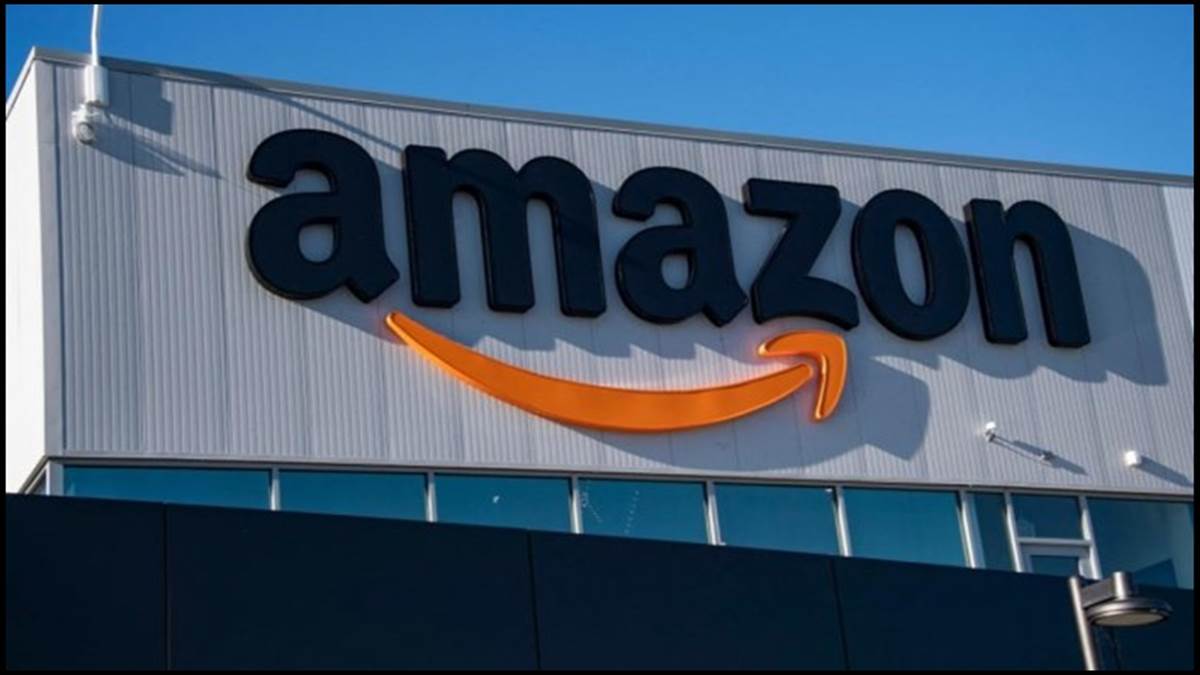 Amazon Lay Off अमेजन कर सकता है 10 हजार कर्मचारियों की छंटनी रिपोर्ट में दावा Amazon Lay Off