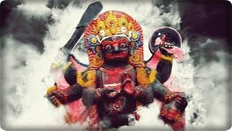 Kaal Bhairav Ashtami 2022 काल भैरव की ऐसे करें आराधना बाधाओं से मिलेगी