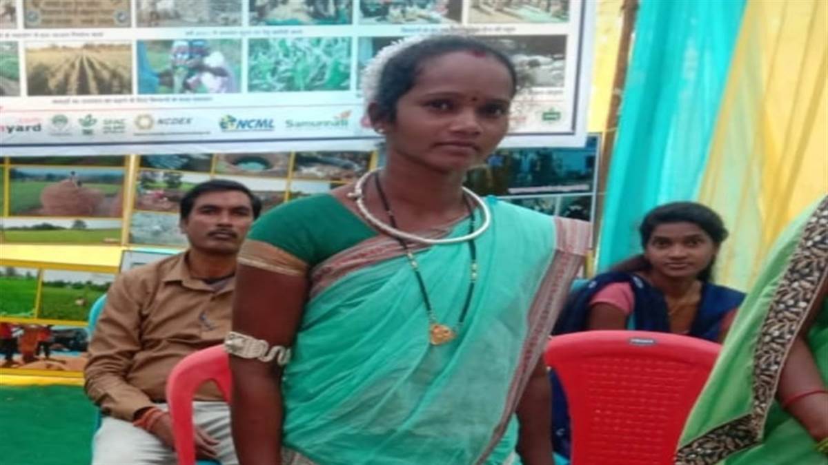 Tribal Day Special : हौसलों ने भरी उड़ान तो सुमन बन गई कोदो-कुटकी वाली ...