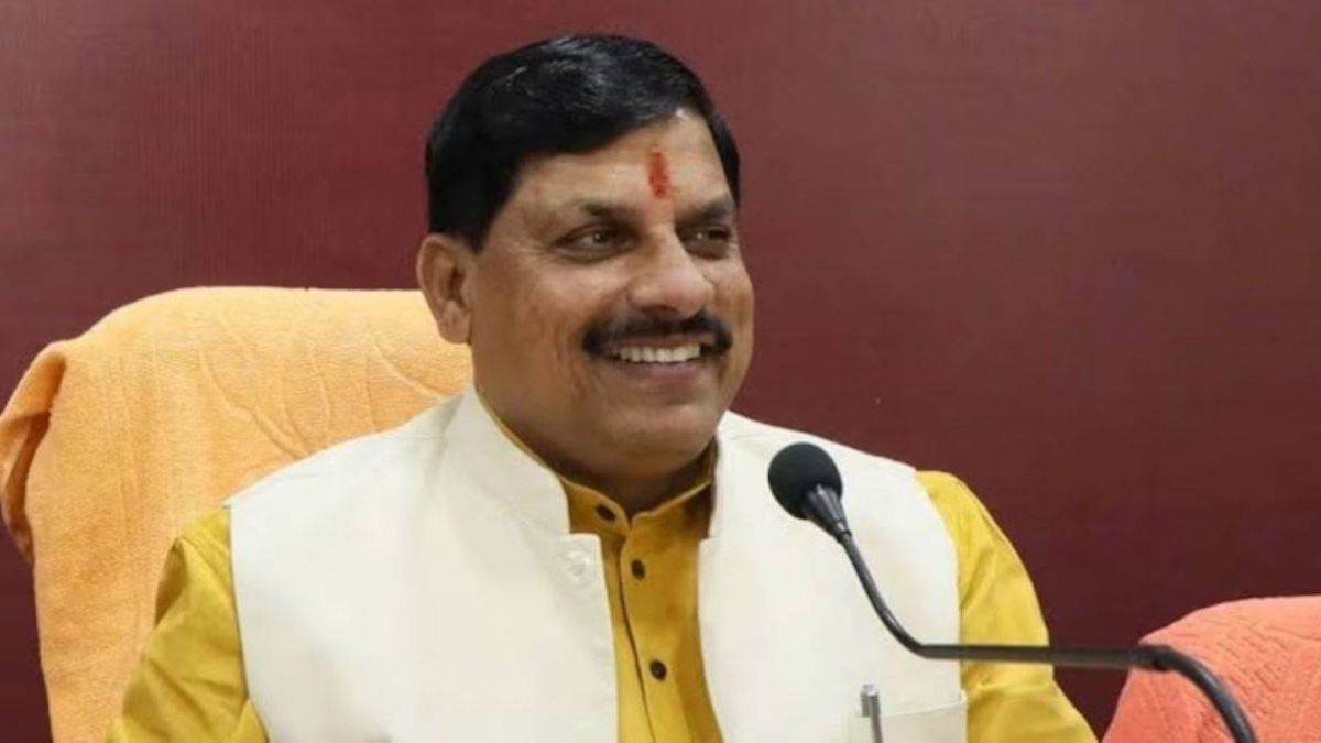 पीथमपुर को इंदौर में मिलाने की बात अफवाह, CM ने कहा- हमारे पास नहीं आया ऐसा कोई प्रस्ताव
