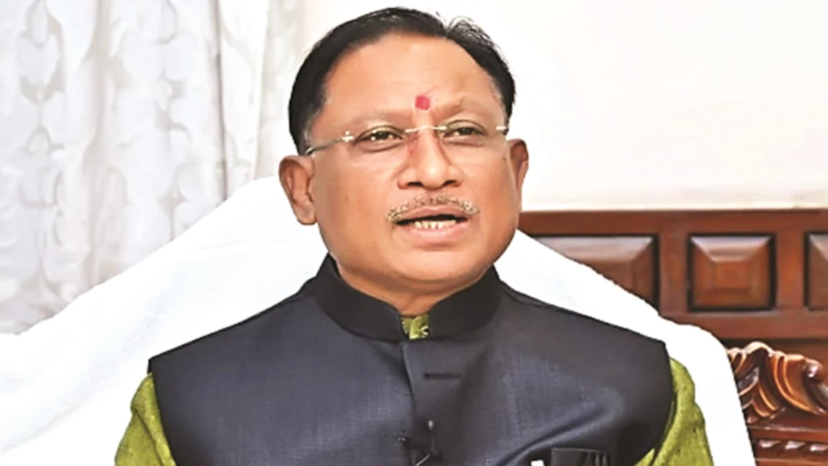 रायपुर दक्षिण उपचुनाव परिणाम के बाद साय मंत्रिमंडल के विस्तार के संकेत, मंत्री पद के लिए ये हैं दावेदार