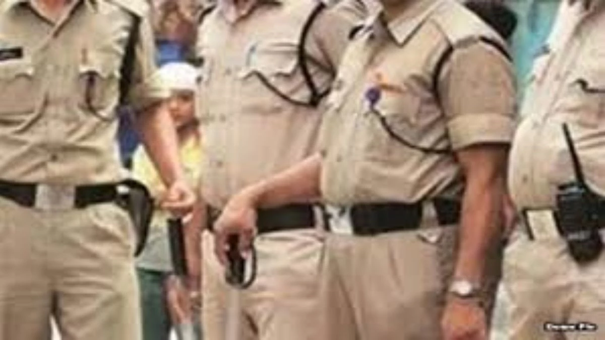 मप्र में ग्रामीण पुलिस डिजिटल पुलिसिंग में आगे, भोपाल-इंदौर जैसे महानगर पीछे; सीसीटीएनएस रिपोर्ट में बड़ा खुलासा