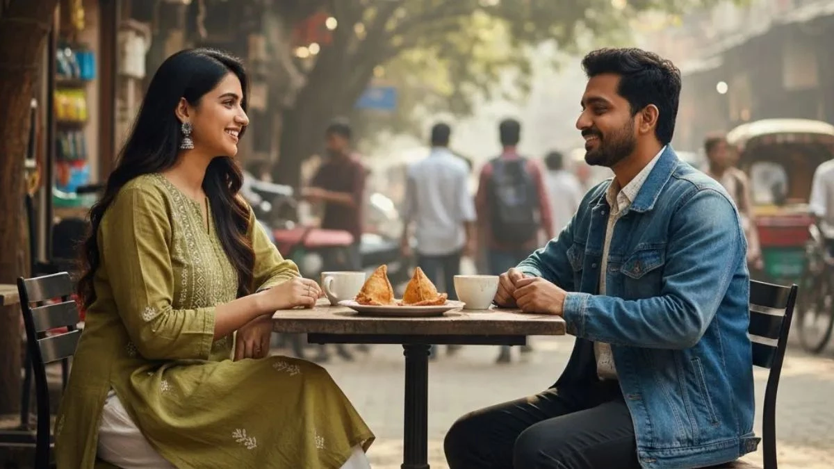 पहली डेट से पहले अपने पार्टनर का असली स्वभाव जानें—ये 5 सवाल जरूर पूछें, दूर हो जाएगी आपकी चिंता