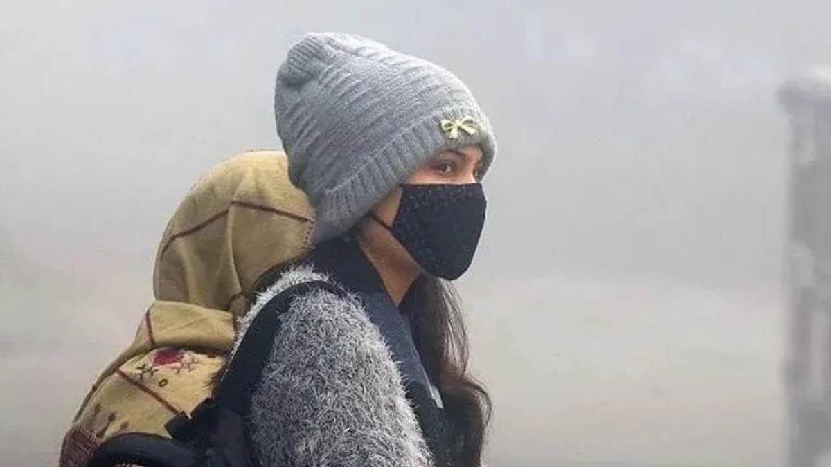 MP Ka Mausam: मध्य प्रदेश में आज से ठंड से कुछ राहत के आसार, कुछ शहरों में बनी रहेगी शीतलहर