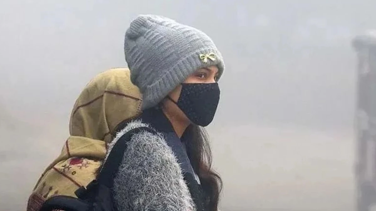 MP Ka Mausam: मध्य प्रदेश में आज से ठंड से कुछ राहत के आसार, कुछ शहरों में बनी रहेगी शीतलहर