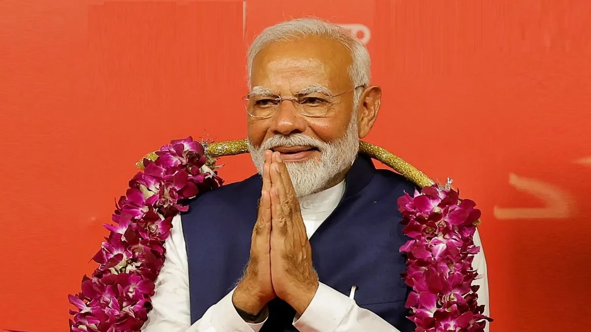 'गंगा बिहार से बहते हुए बंगाल पहुंचती है...' बिहार में जीत के बाद पीएम मोदी का अगला लक्ष्य पश्चिम बंगाल