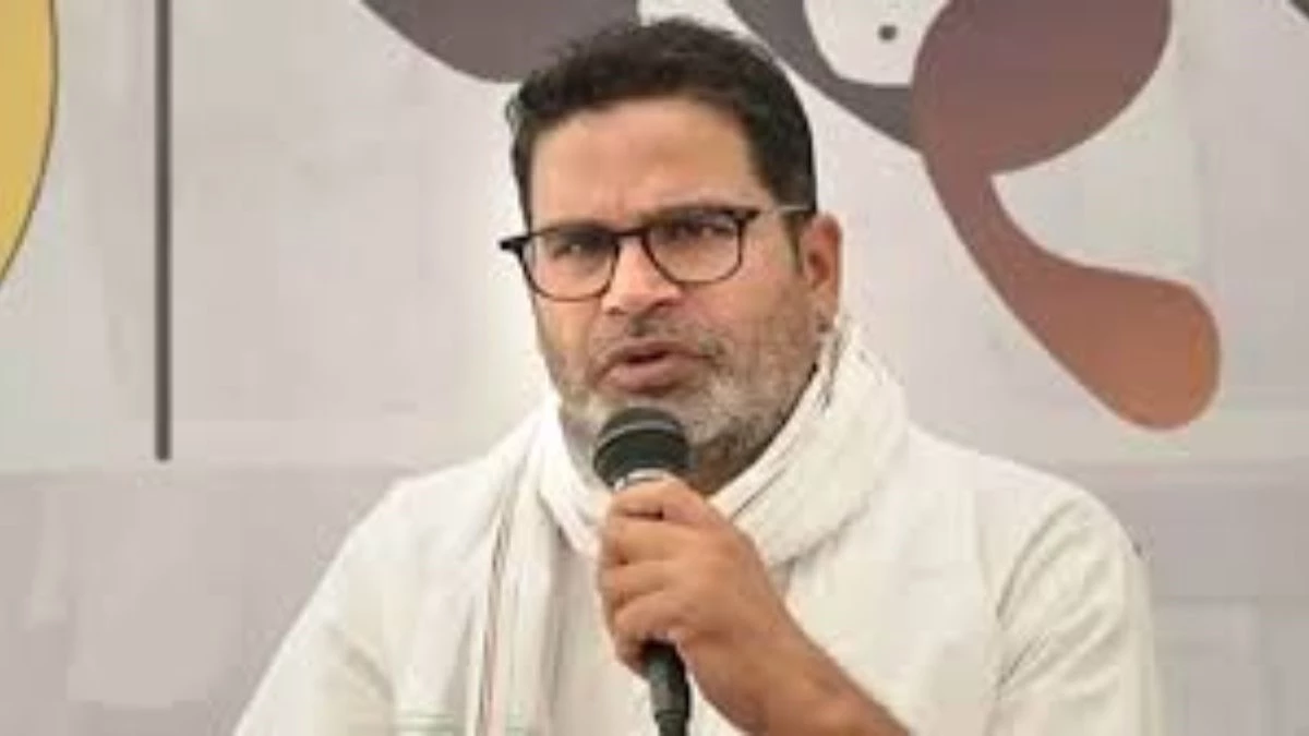 बिहार चुनाव में जन सुराज का नहीं खुला खाता, क्या अब राजनीति छोड़ेंगे प्रशांत किशोर? पार्टी ने दिया जवाब