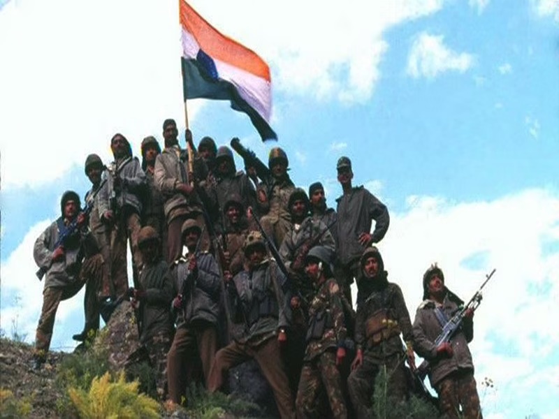 Vijay Diwas 2020: आज ही के दिन पाक के 93 हजार सैनिकों ने भारत के सामने टेके थे घुटने