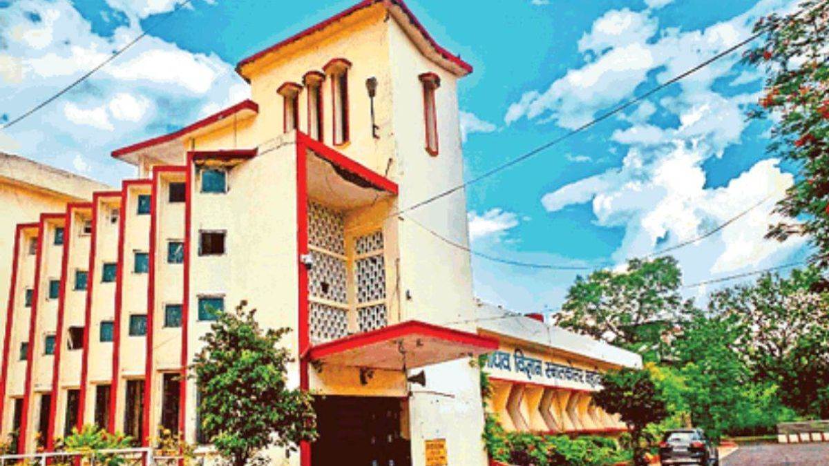 Ujjain News जिस कालेज में CM मोहन यादव पढ़े, उसे ‘PM कालेज आफ
