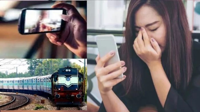 IRCTC दिखाता है अश्लील एड... रेलवे को घेरने का दांव पड़ा उल्टा, जवाब सुनकर यात्री के उड़े होश