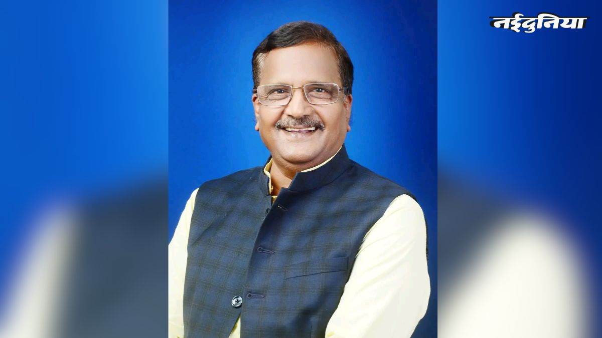 सिंहस्थ लैंड पूलिंग पर भाजपा विधायक अनिल जैन का विरोध, सीएम को लिखा पत्र, कहा- किसान आंदोलन में शामिल होने के लिए विवश