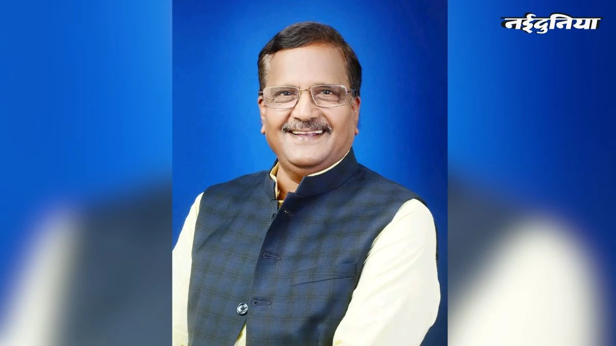 सिंहस्थ लैंड पूलिंग पर भाजपा विधायक अनिल जैन का विरोध, सीएम को लिखा पत्र, कहा- किसान आंदोलन में शामिल होने के लिए विवश