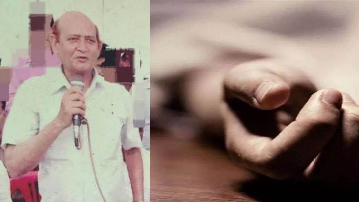 दतिया के भांडेर में पूर्व पार्षद ने घर में फांसी लगाकर दी जान, सुसाइड नोट में बैंक कर्मचारी को ठहराया जिम्मेदार