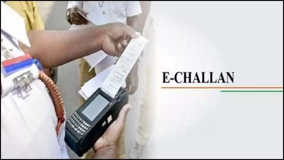 MP में अब कैमरा और POS मशीन से कटेगा चालान, परिवहन विभाग ने बंद किए चेक पोस्ट, 45 रोड सेफ्टी प्वाइंट पर होगी जांच