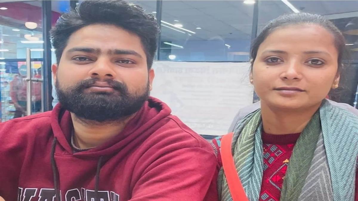 'प्रेम में मुक्ति नहीं मृत्यु है', इंस्टाग्राम पर पोस्ट करके वकील ने की आत्महत्या, 5 साल से महिला सब इंस्पेक्टर के साथ लिव-इन में था