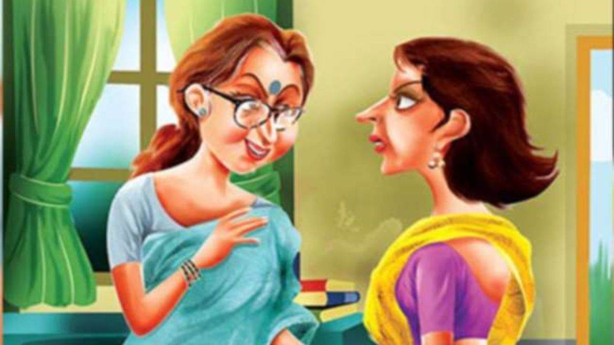 स्नान-पूजा कर भोजन बनाने कहा, तो थाने पहुंची बहू... भोपाल में सास पर मानसिक उत्पीड़न की शिकायत दर्ज कराई