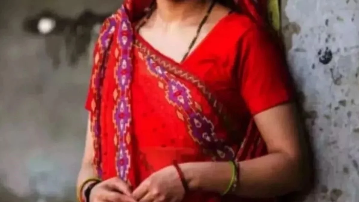 जेवरात लेकर पति के दोस्त के साथ भागी, रुपये खर्च होने पर उसने भी छोड़ा... शादी का झांसा और दुष्कर्म के लगाए गंभीर आरोप