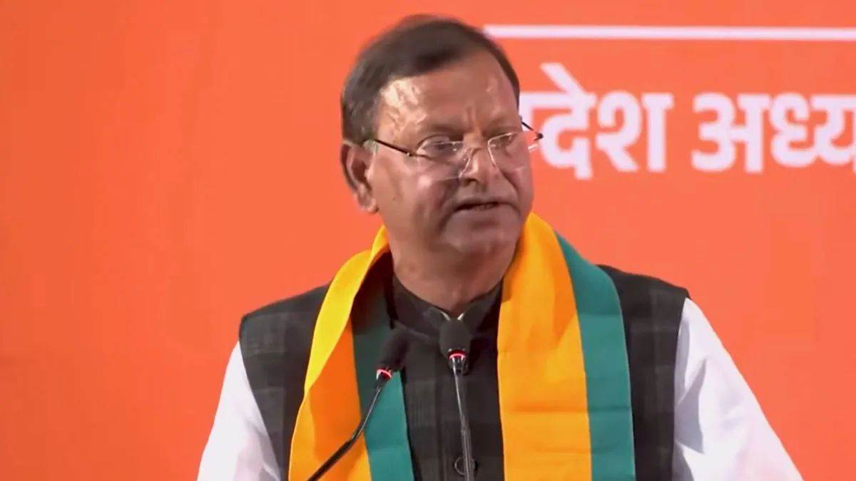 Explainer: सियासत में जातीय समीकरण की बिसात, यूं ही नहीं मिली है पंकज चौधरी को यूपी की कमान