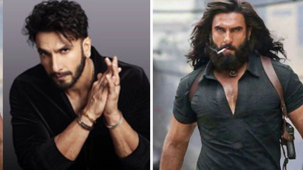 'नजर और सब्र...', बॉक्स ऑफिस पर धुरंधर का तूफान, रणवीर सिंह का इमोशनल पोस्ट, सात साल बाद मिली ब्लॉकबस्टर