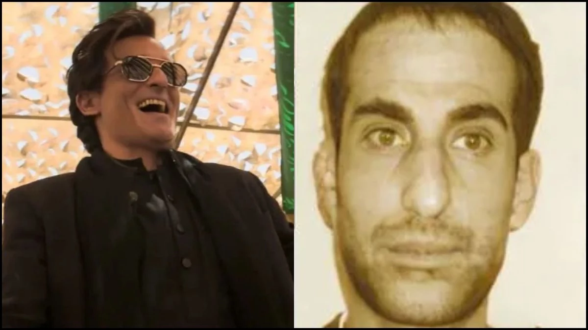 कौन था रहमान डकैत? 13 साल में अपराध, मां की हत्या और अंडरवर्ल्ड की बादशाहत, जानें Inside Story