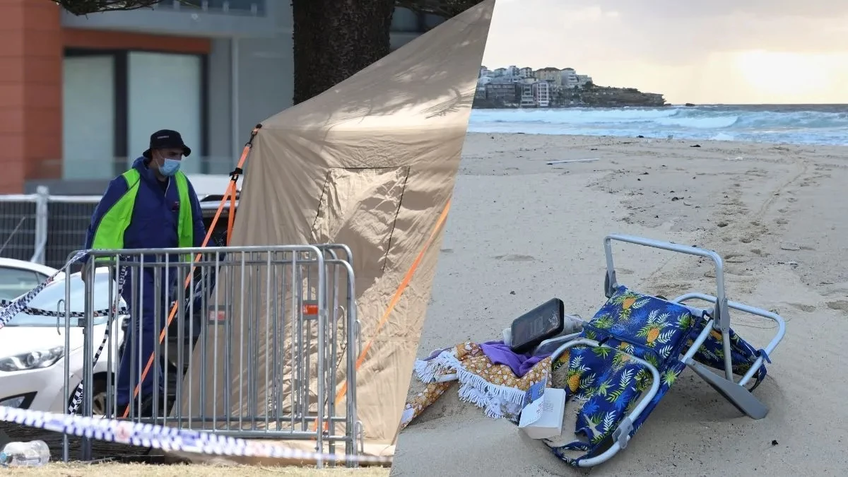 सिडनी गोलीबारी के बाद आतंकी की मां का बड़ा बयान, कहा- 'हर कोई मेरे जैसा बेटा चाहेगा', हमले में 15 लोगों की मौत