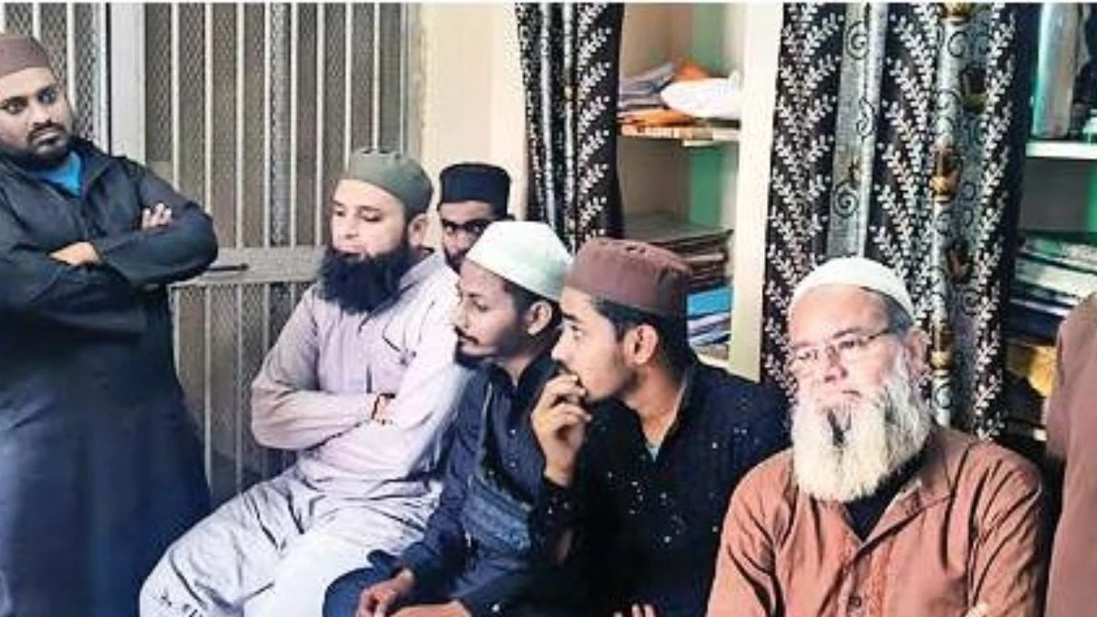 जबलपुर में मिले सात संदिग्ध जमाती, छिपते छिपाते जा रहे थे पठानी मोहल्ला; पुलिस ले गई थाने