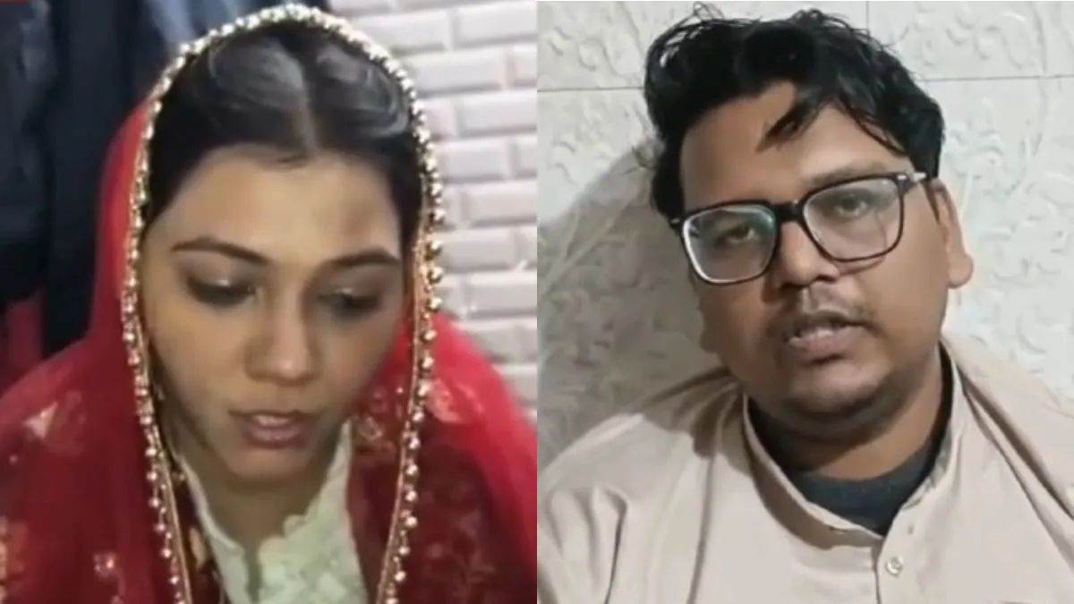 'मैं मोटा हूं इसलिए शादी टूटी...', दूल्हे ने दी सफाई; दुल्हन पक्ष का आरोप- फेरों से पहले मांगा ₹20 लाख कैश