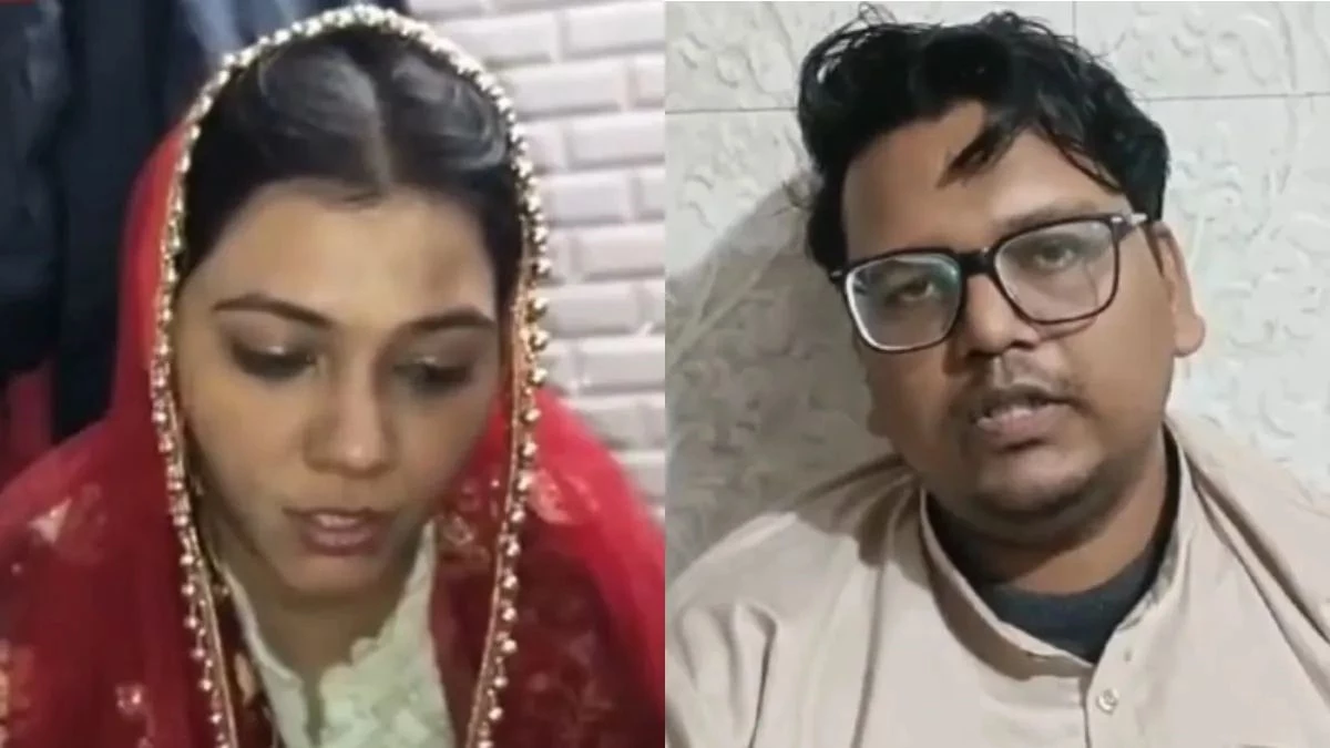 'मैं मोटा हूं इसलिए शादी टूटी...', दूल्हे ने दी सफाई; दुल्हन पक्ष का आरोप- फेरों से पहले मांगा ₹20 लाख कैश