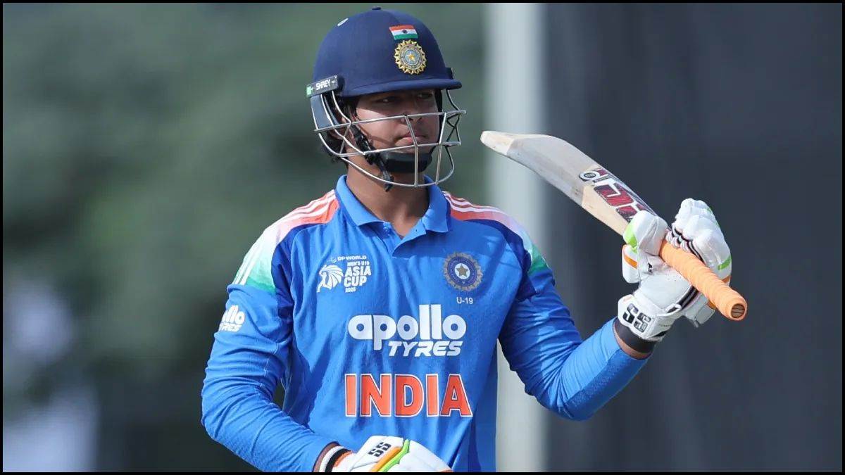 IPL का सुपरस्टार, एशिया कप का हीरो… फिर क्यों नहीं हो रहा वैभव का इंटरनेशनल डेब्यू? सामने आई ये वजह