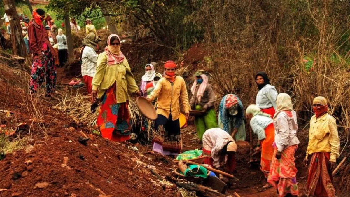 क्या है G RAM G का फुल फॉर्म, जो लेगा मनरेगा की जगह? जानें, नए विधेयक से जुड़ी पूरी जानकारी