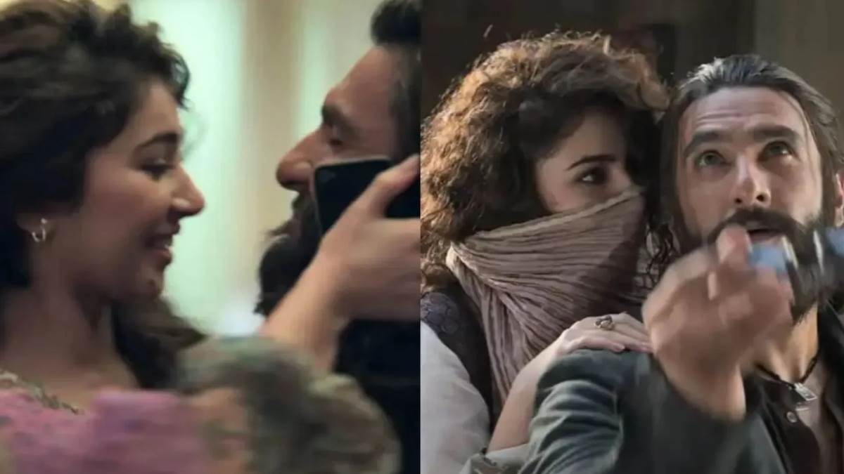 Dhurandhar में 20 साल छोटी सारा के साथ रोमांस क्यों किया रणवीर ने? कास्टिंग डायरेक्टर ने किया बड़ा खुलासा