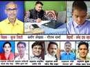 Education News: हमारे नायक के आठवें चरण के अंतिम दिन छत्तीसगढ़ की प्रमुख पांच बोलियों में लिखा ब्लॉग