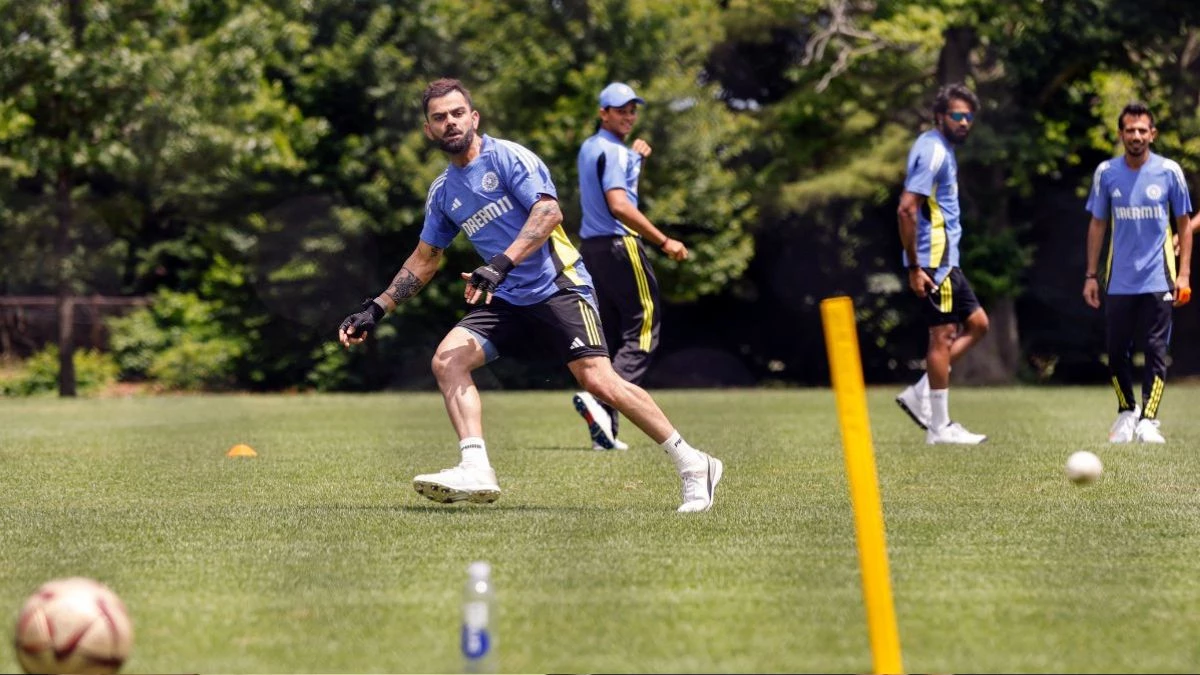 विराट कोहली के बनाए नियमों की वापसी, भारतीय टीम के प्रदर्शन से नाराज BCCI करेगी लागू