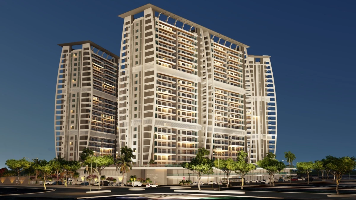 बदलेगी भोपाल के पांच नंबर की पहचान, 50 साल पुराने मार्केट की जगह बनेगा हाईराइज कॉम्प्लेक्स