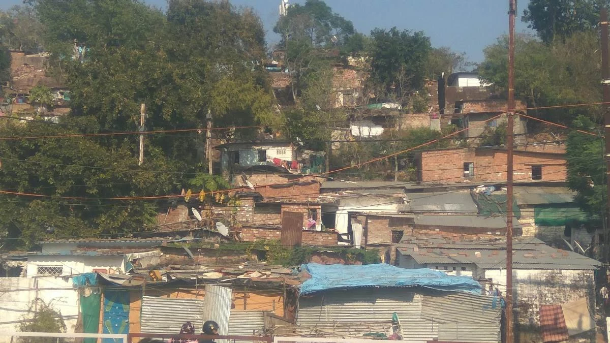 रायपुर में धरावी मॉडल पर स्लम बस्तियों का होगा पुनर्निर्माण, 4,044 ईडब्ल्यूएस फ्लैटों के लिए खर्च होंगे 232 करोड़ रुपये