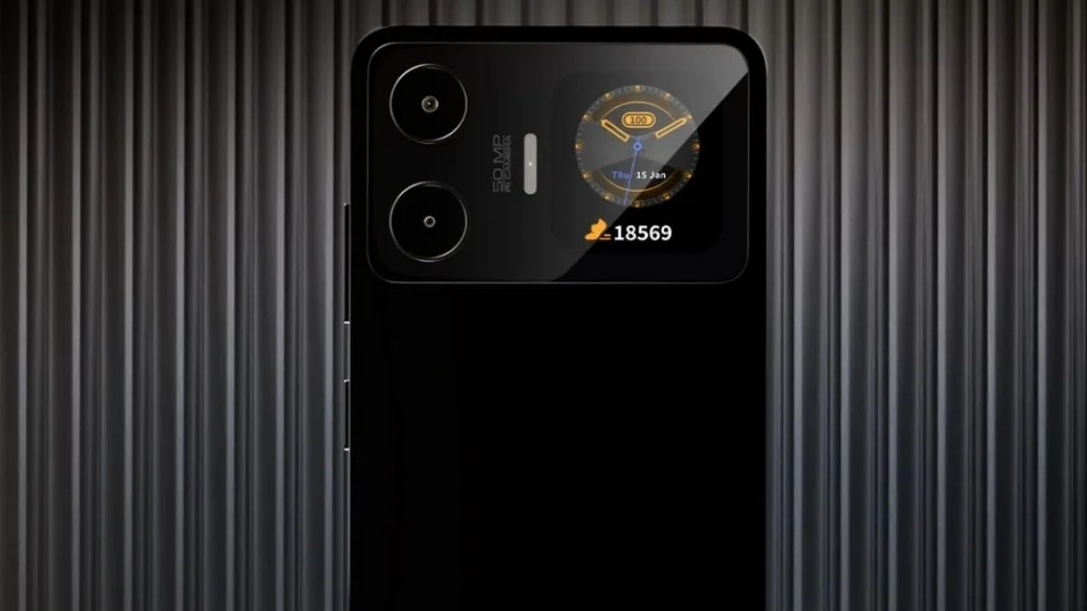 Lava Blaze Duo 3 भारत में जल्द होगा लॉन्च, यूजर्स को मिलेंगे दो डिस्प्ले