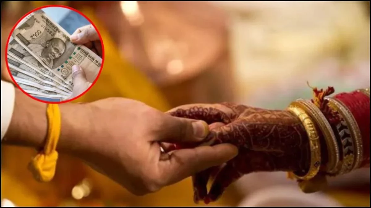 सही उम्र में शादी करने पर मिलेगा ₹21,000 का 'शगुन', कन्या जन्म पर मनेगा उत्सव और बजेंगी थालियां, इंदौर में अनूठी पहल