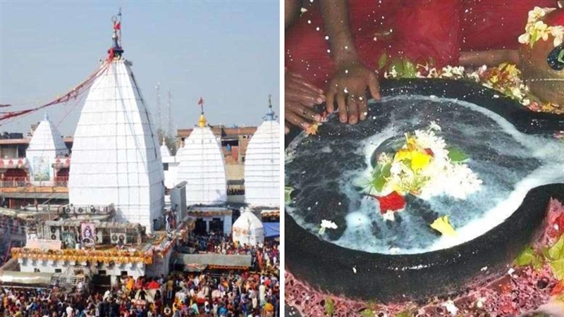 Baidyanath Dham Jyotirlinga: महाशिवरात्रि के मौके पर करें बैद्यनाथ ...