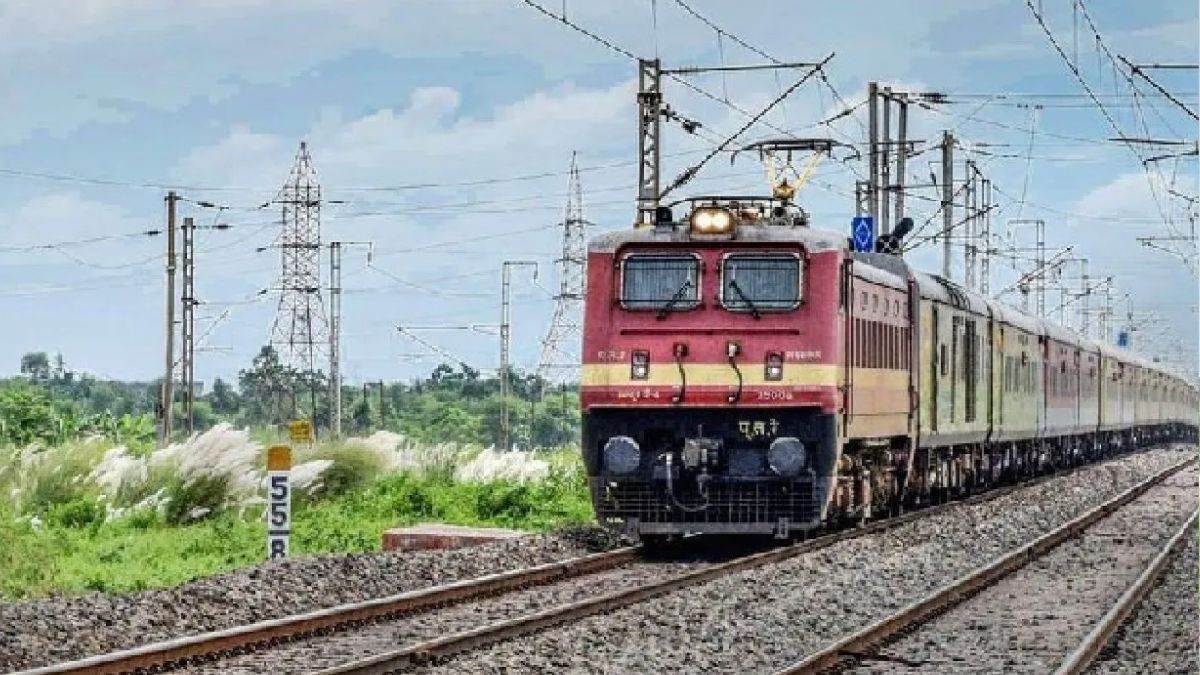 Cancelled Trains Today 459 